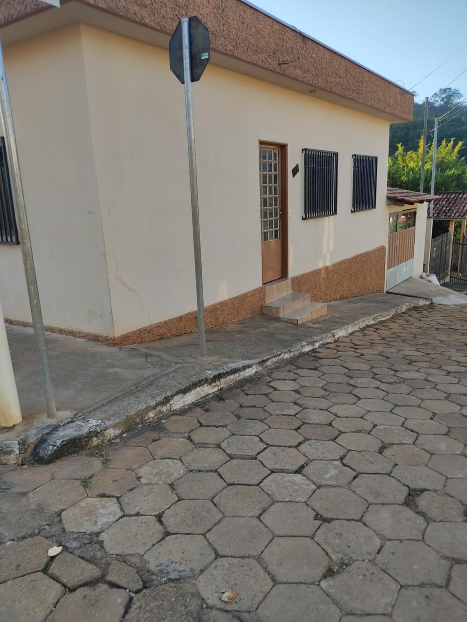 Carla Maria Villa Sao Roque de Minas Exterior photo